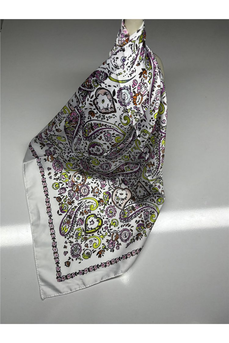 Boyun Fuları 5818-13 
