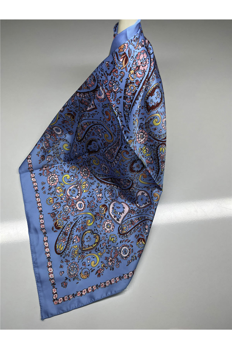 Boyun Fuları 5818-9 