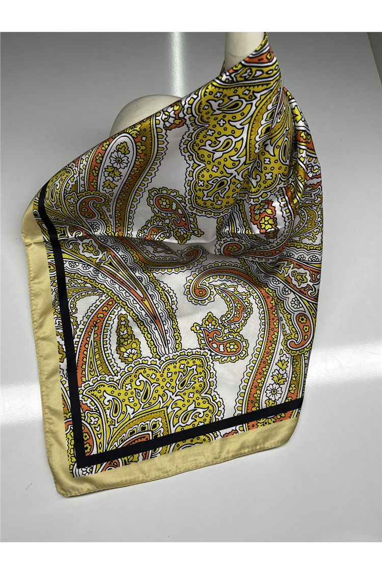 Boyun Fuları 5819-5 