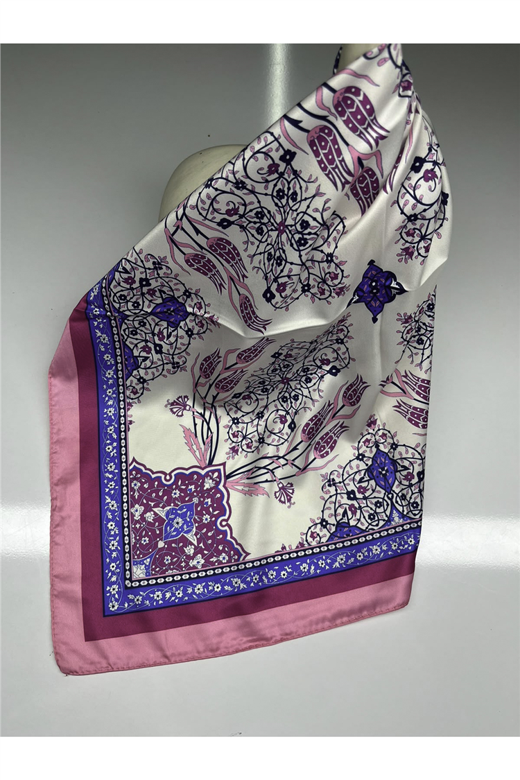 Boyun Fuları 5820-16 
