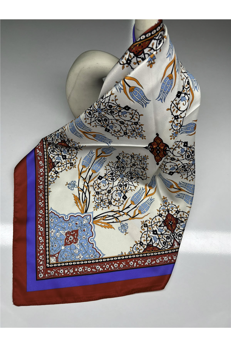 Boyun Fuları 5820-4 