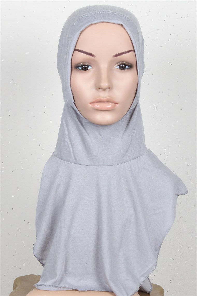 Boyunluklu Bone 2532-9