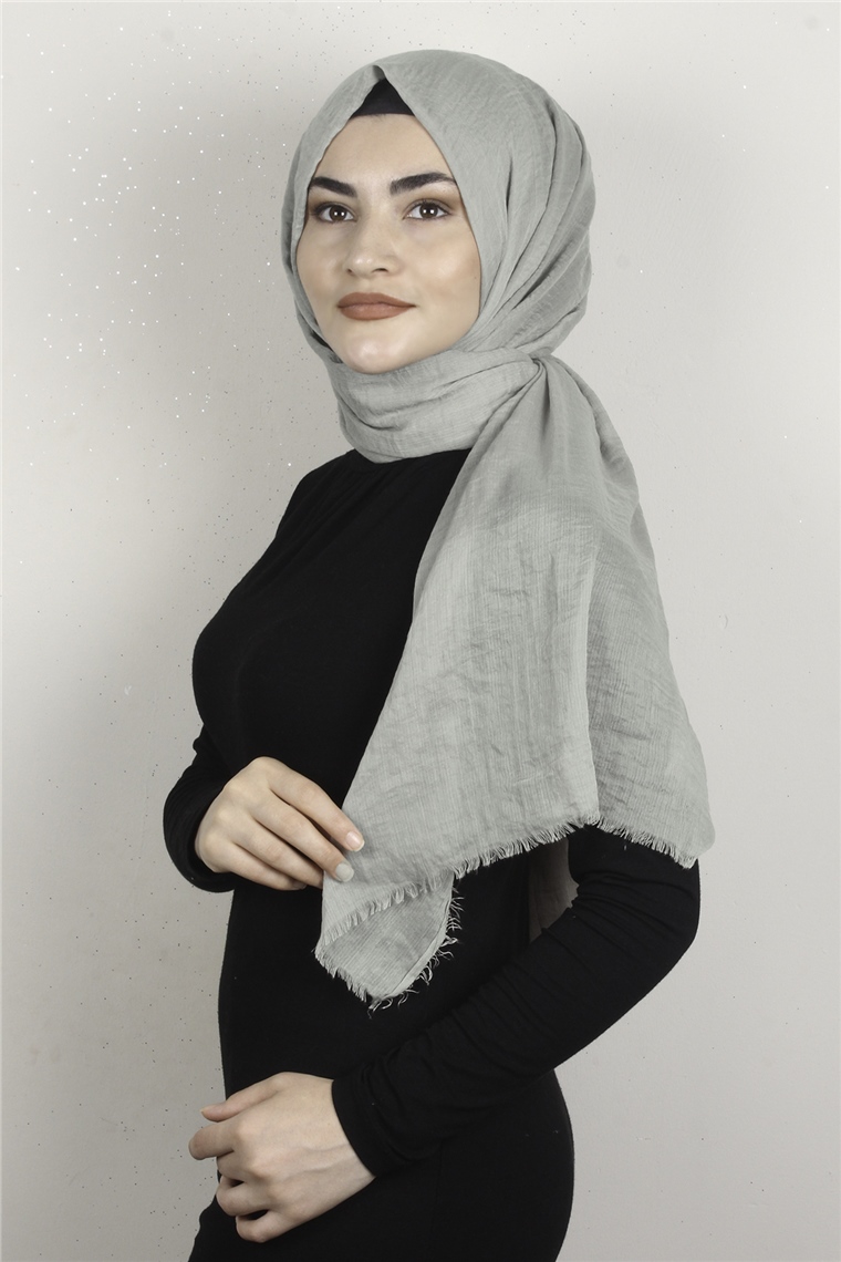 Bürümcük Fresh Şal 3085-21 Vizon