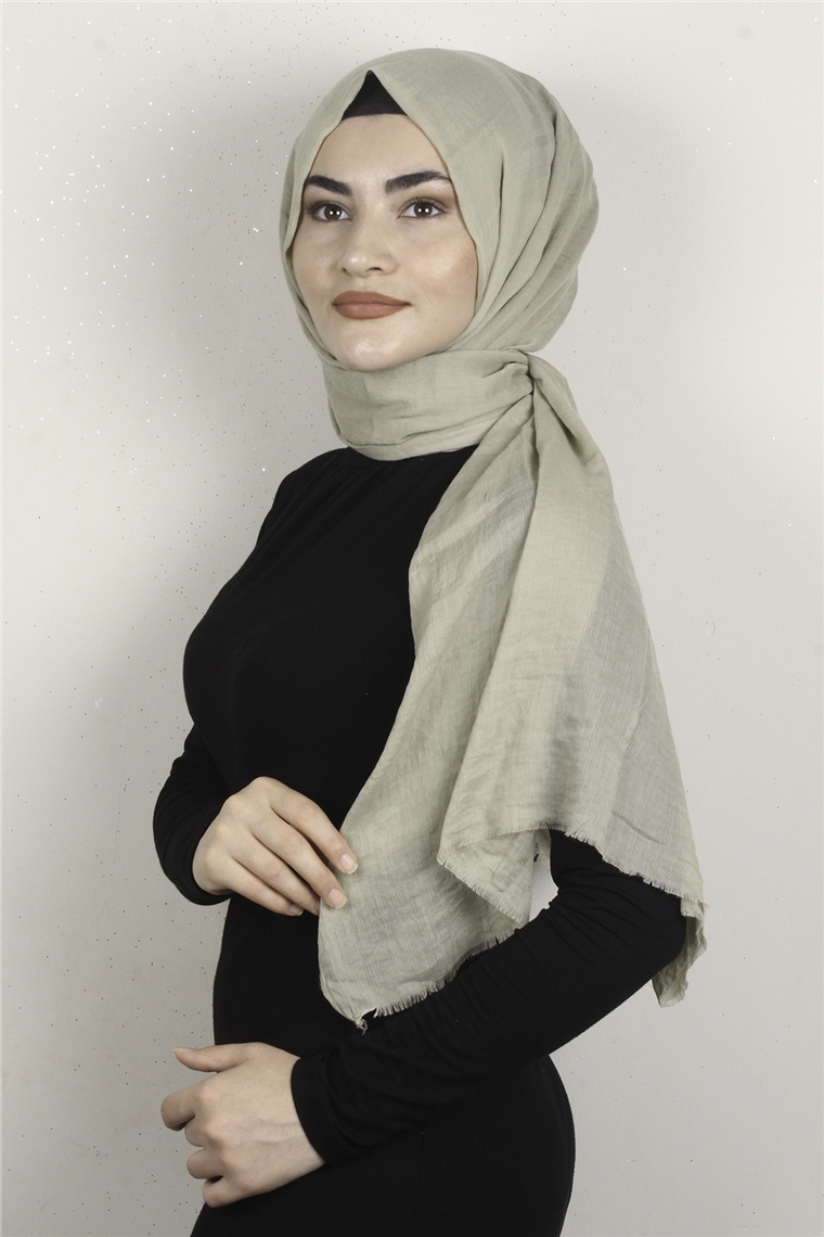 Bürümcük Fresh Şal 3085-30 Latte