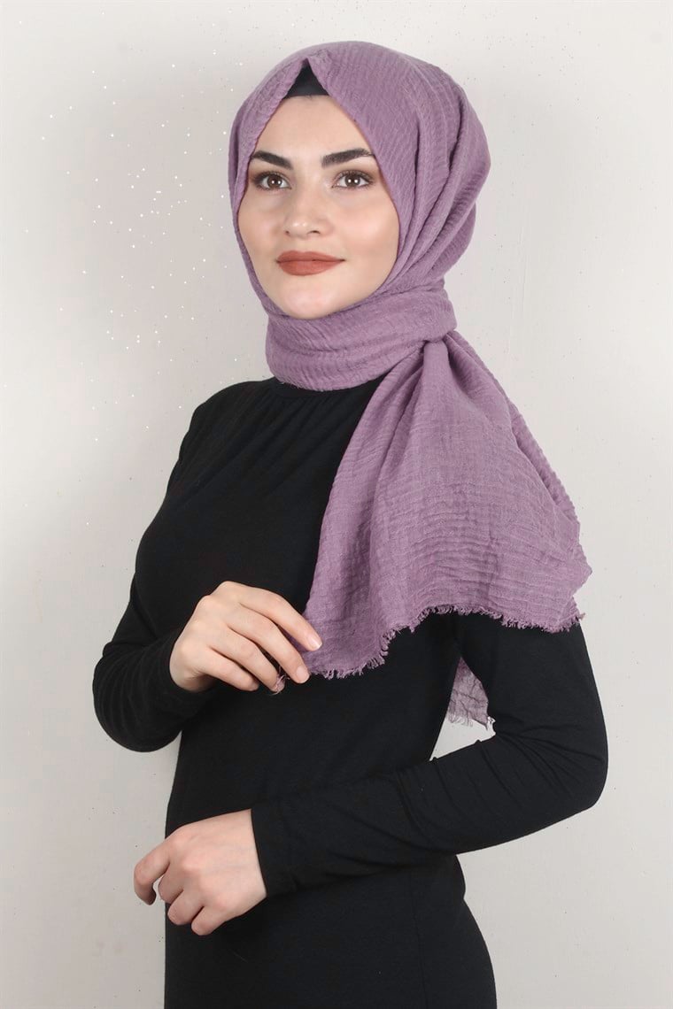 Bürümcük Şal 2025-28 Leylak