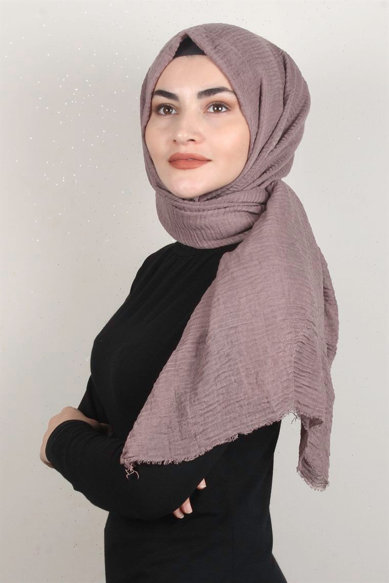 Bürümcük Şal 2025-35 Vizon