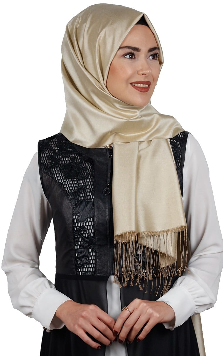 Aker İpek Şal 1010163-377
