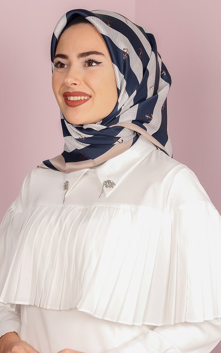 Armine İpek 2017 Yaz Sezonu 7643-01