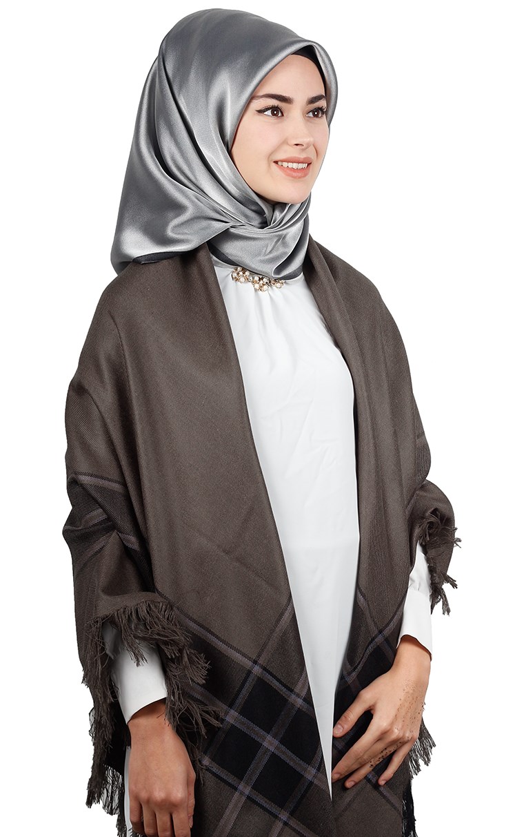 Babaanne Atkısı Yün 5002-4