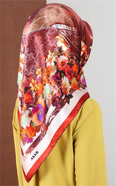 6743701-391 AKER İPEK 2015-2016 KIŞ SEZONU