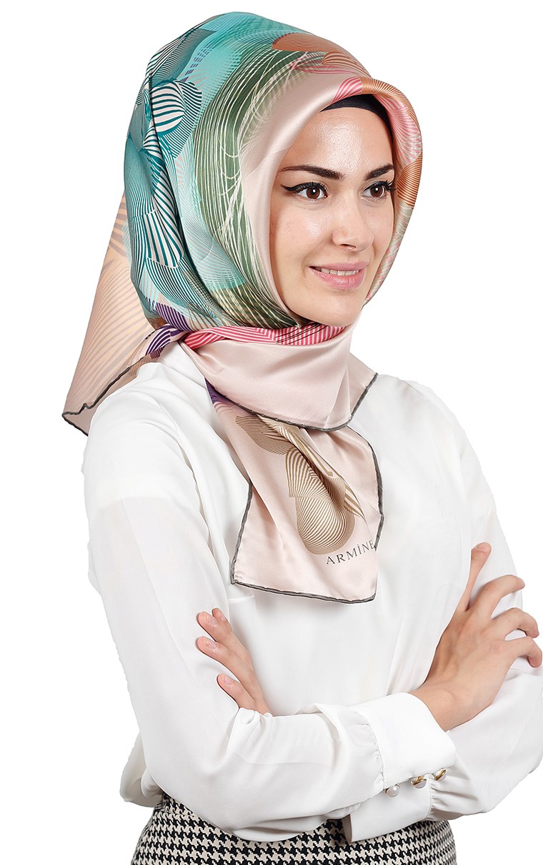 Armine İpek 2016 Kış Sezonu