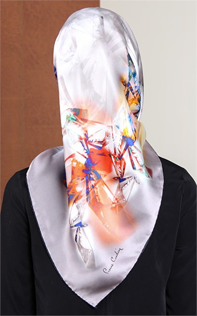 6814230-312 PİERRE CARDIN İPEK 2016 KIŞ