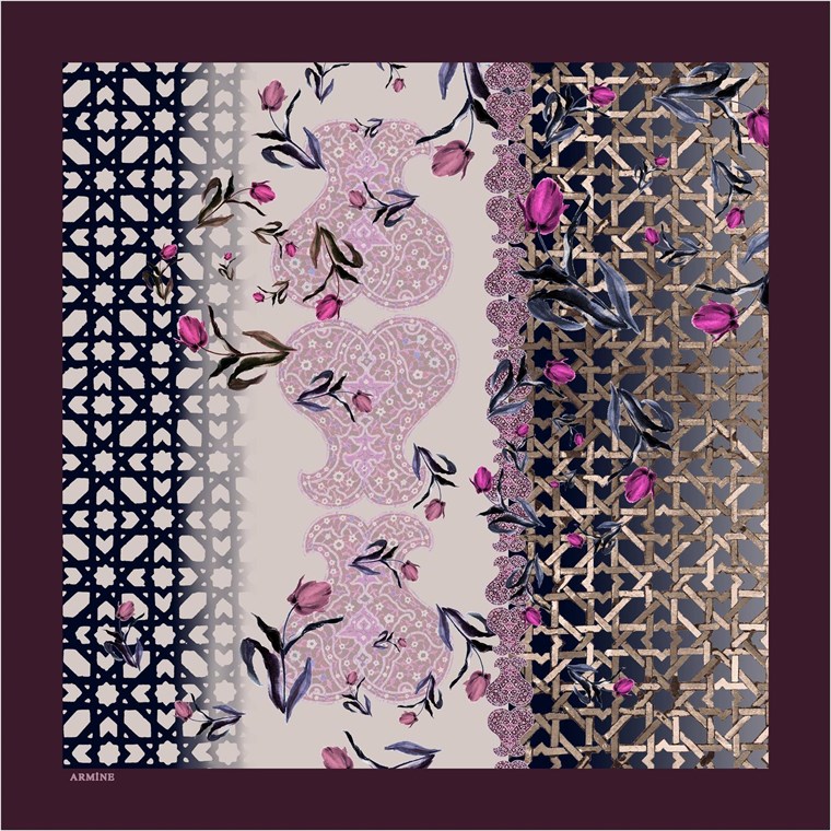 Armine İpek 2017 Yaz Sezonu 7645-44