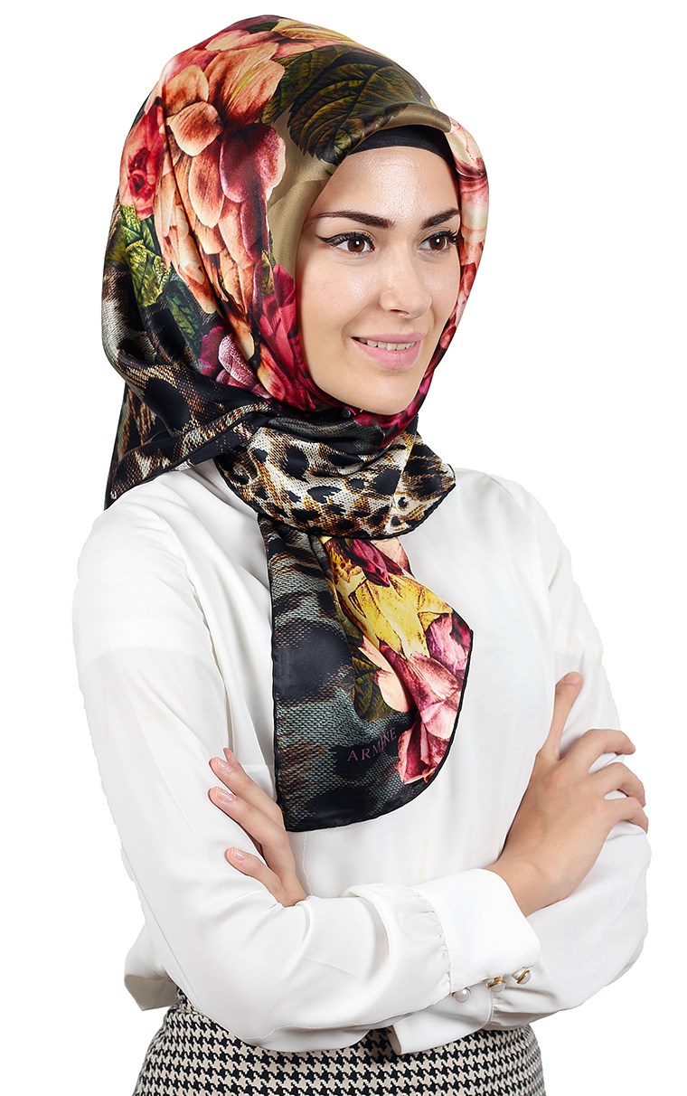 Armine İpek 2016 Kış Sezonu