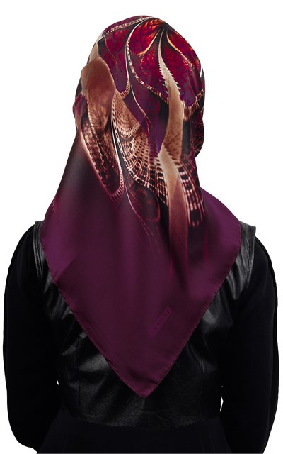 7447-51 ARMİNE EŞARP 2016 YAZ