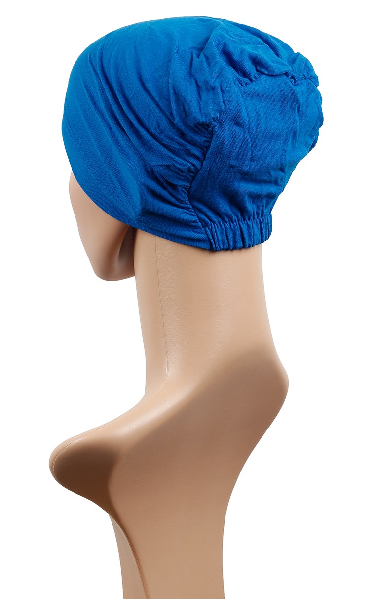Likralı Bağsız Bone 2501-18