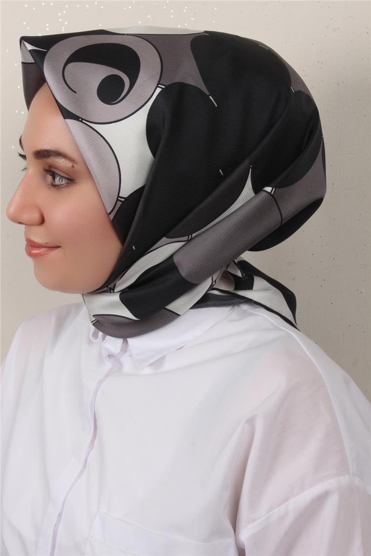 Cacharel Twill İpek Eşarp 8436313-913