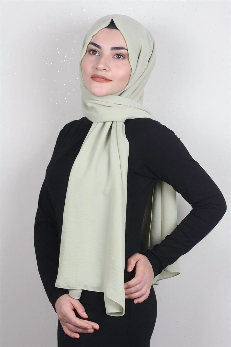 Caz Şa 1486-29 Fıstık Yeşili