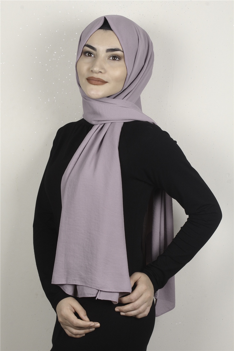 Caz Şal 1486-11 Lila