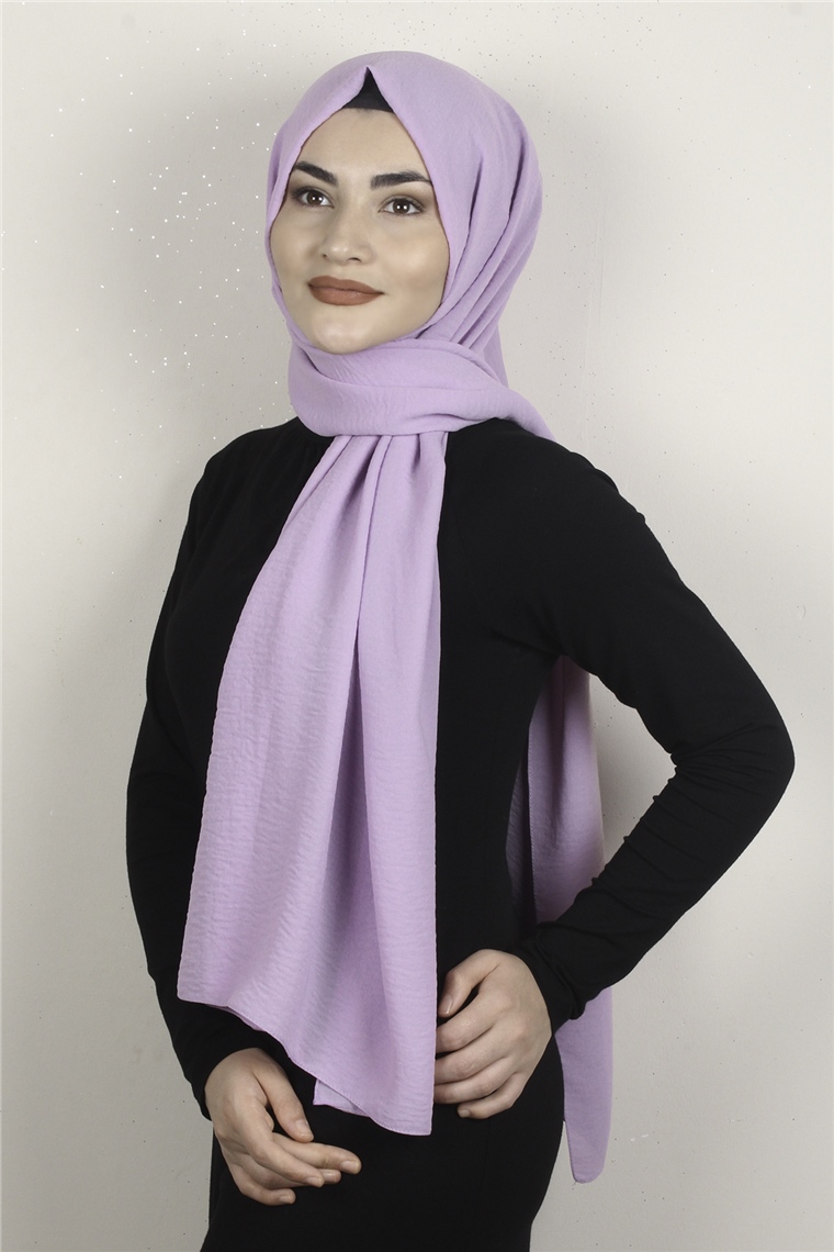 Caz Şal 1486-18 Lila