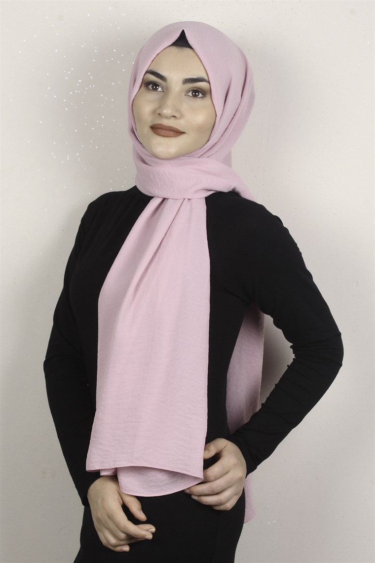 Caz Şal 1486-2 Şeker Pembe