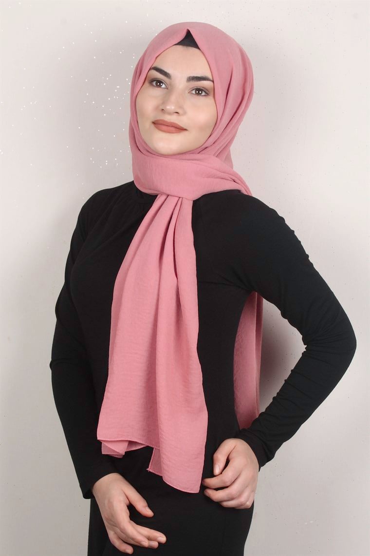 Caz Şal 1486-38 Pembe