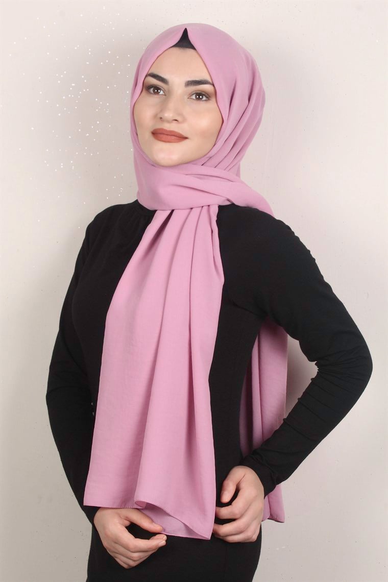 Caz Şal 1486-4 Pembe
