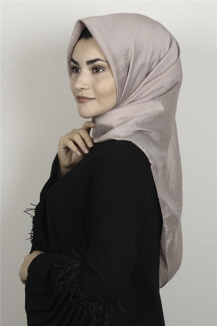 Cazz Eşarp 3080-20 Vizon