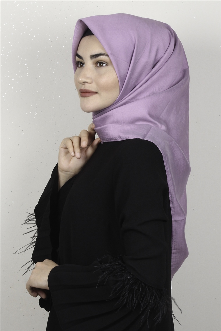 Cazz Eşarp 3080-21 Lila