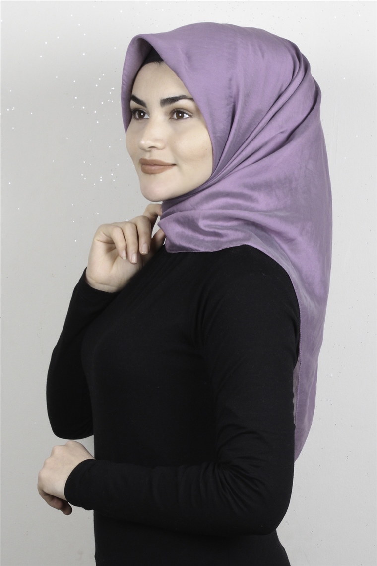 Cazz Eşarp 3080-22 Koyu Lila