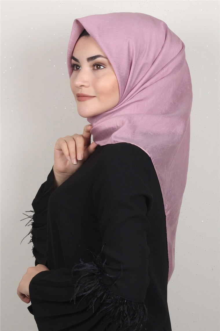 Cazz Eşarp 3080-3  Pembe