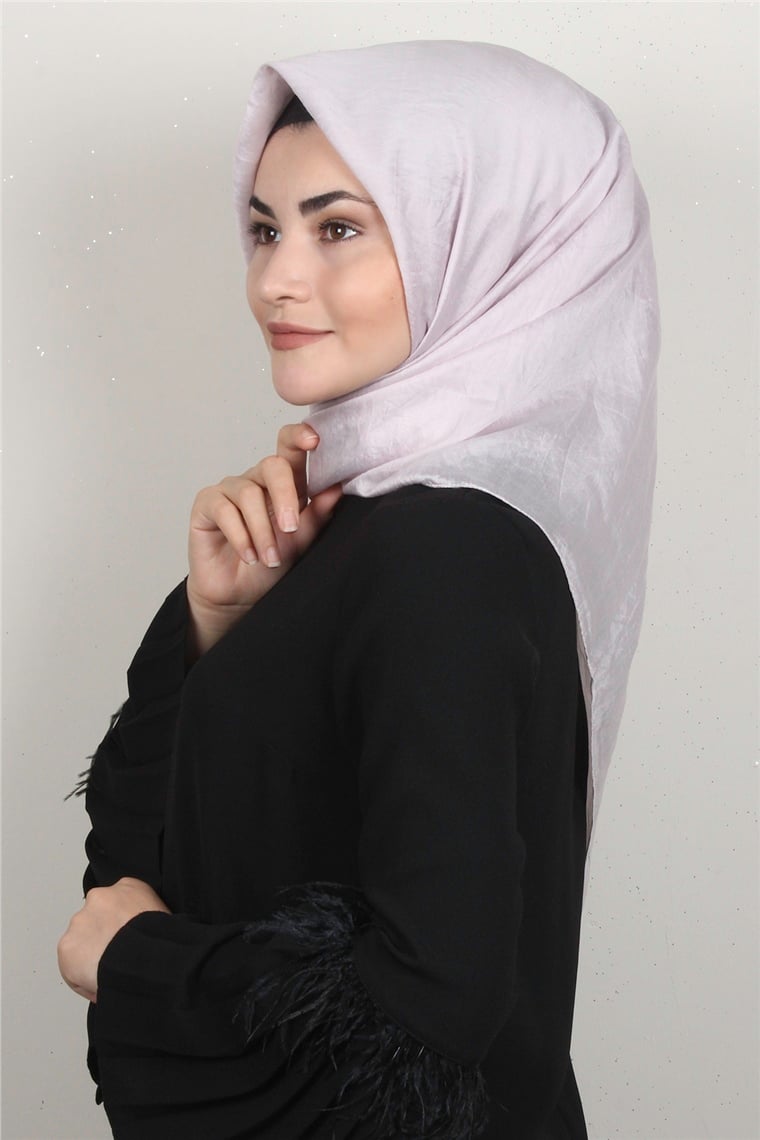 Cazz Eşarp 3080-6 Lila 