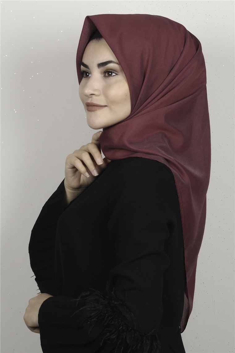 Cazz Eşarp 3080-9 Kırmızı