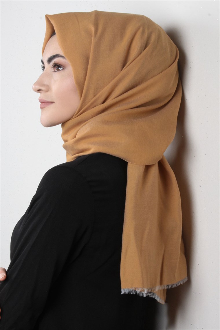 Cazz Şal 1823-30 Bal Köpüğü