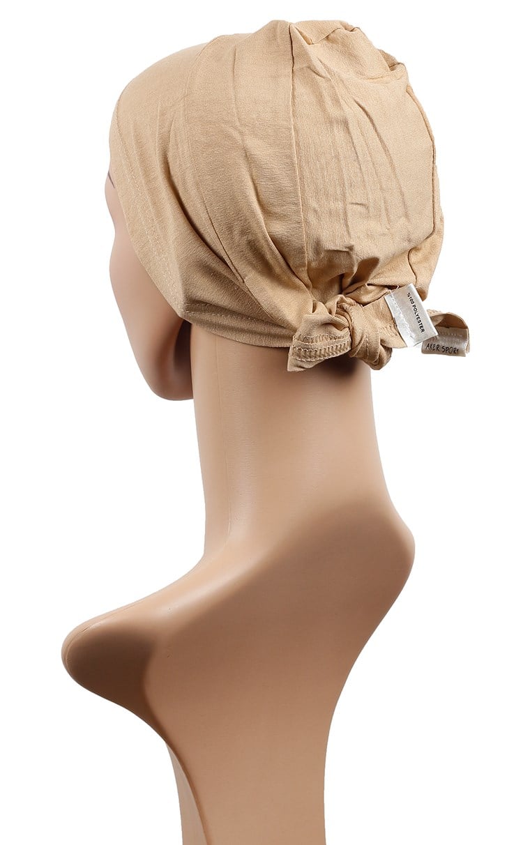 Aker Likralı Penye Bone 2503-9