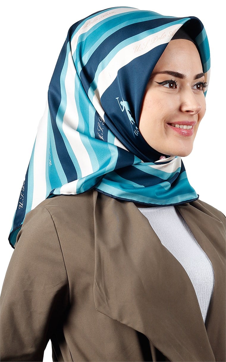 U.s Polo Assn Eşarp 1006-01