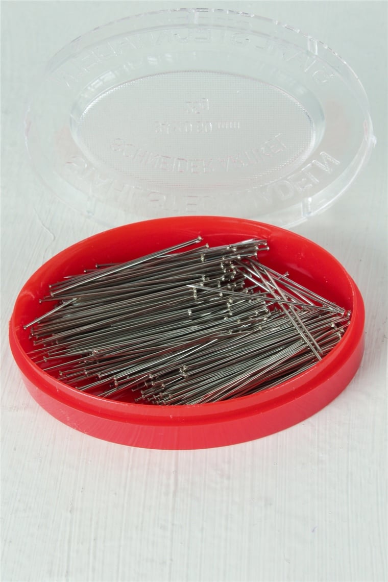 Çelik Toplu İğne 2564-1