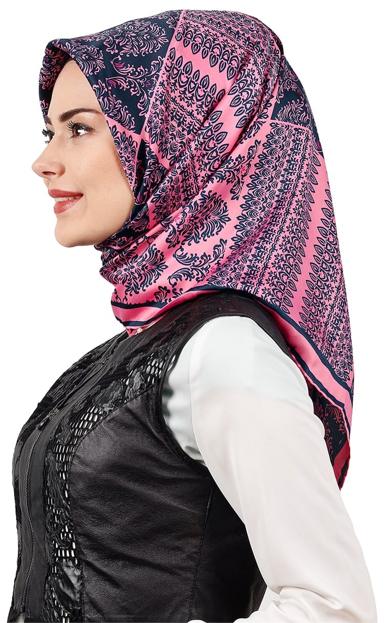 Sayanora Eşarp 100038-2