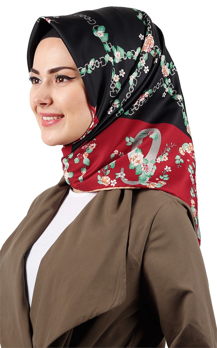 U.s Polo Assn Eşarp 1005-02