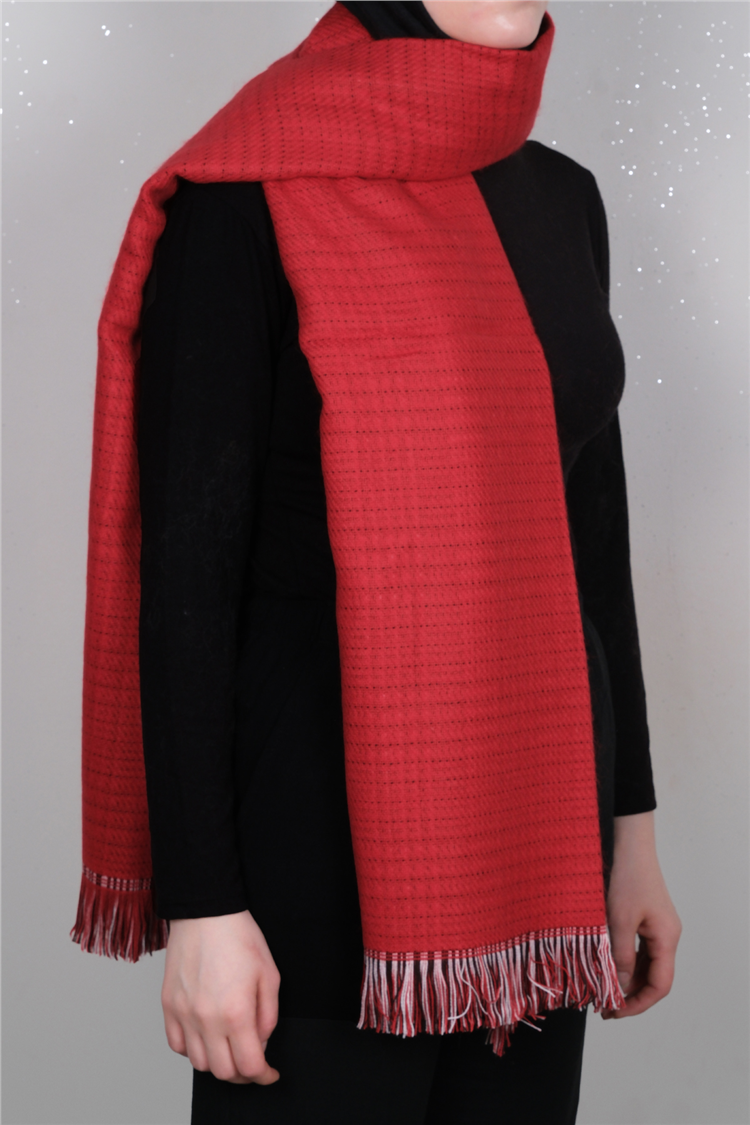 Çift Taraflı Omuz Atkısı 9090-3 