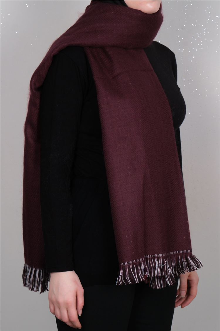 Çift Taraflı Omuz Atkısı 9090-4 