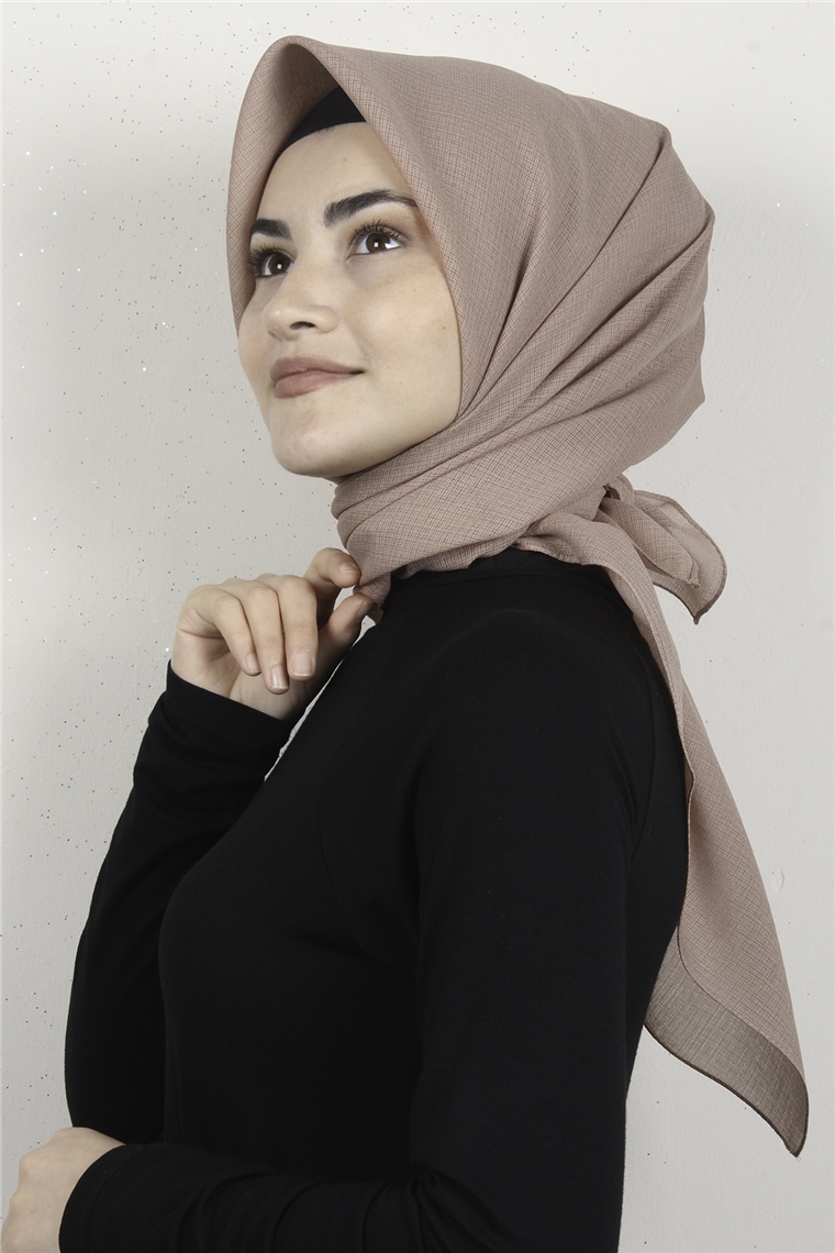 Cıty Eşarp 8081-14 Fondöten