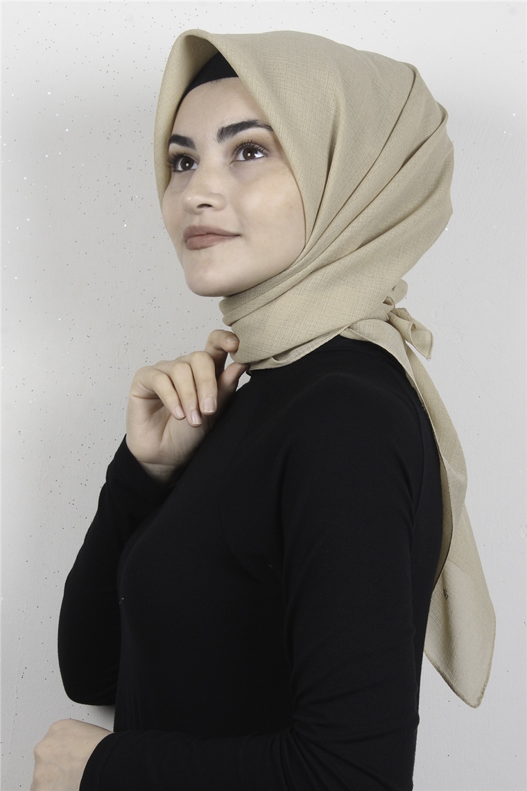Cıty Eşarp 8081-20 Çöl Beji