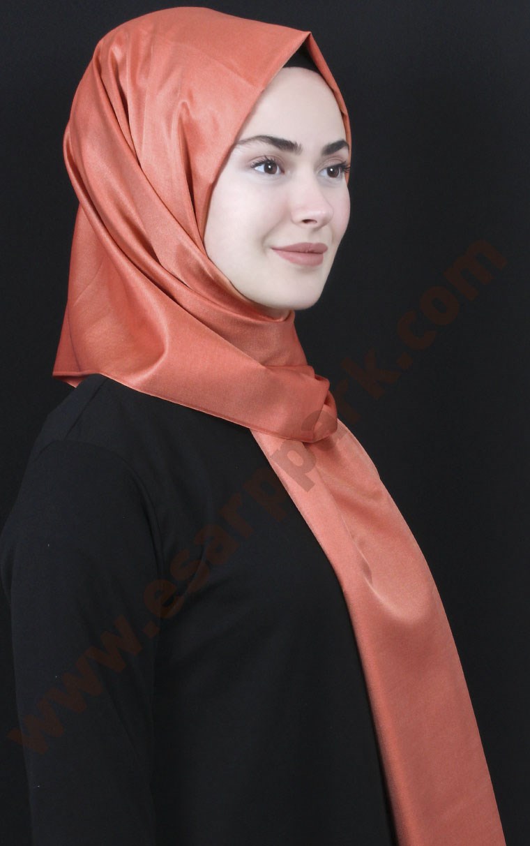 Cıty Woman İpek Şal 1001-17