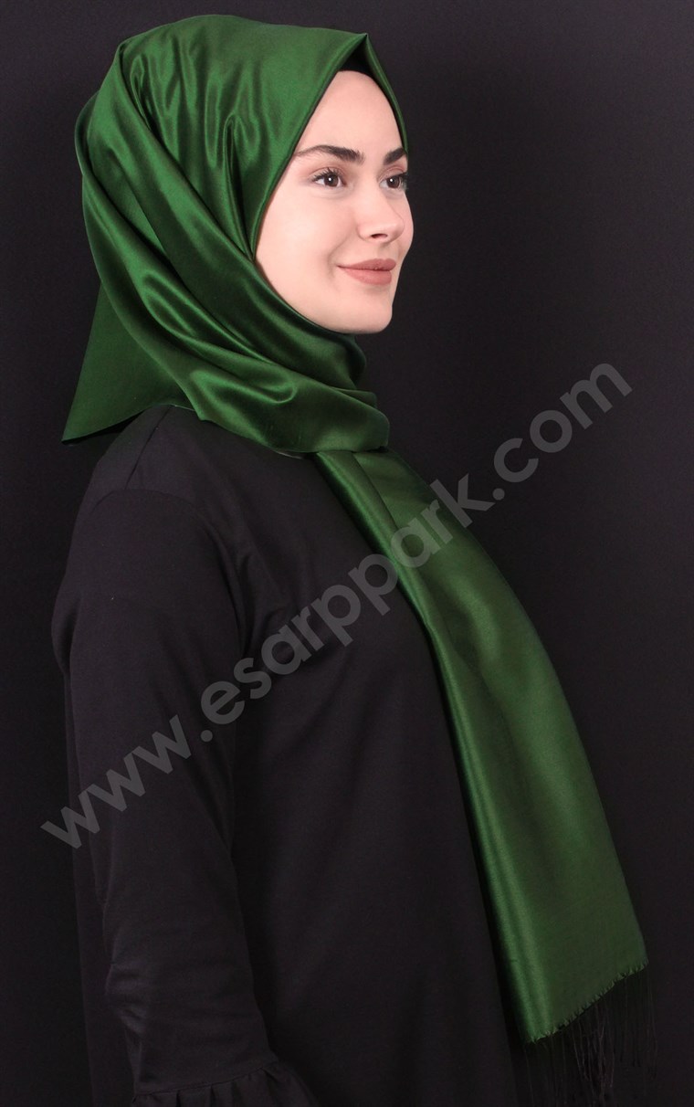 Cıty Woman İpek Şal 1001-18