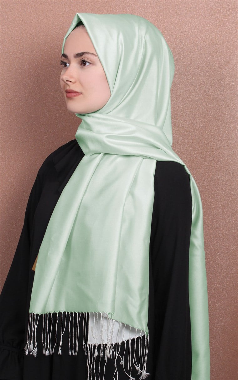 Cıty Woman İpek Şal 1001-27