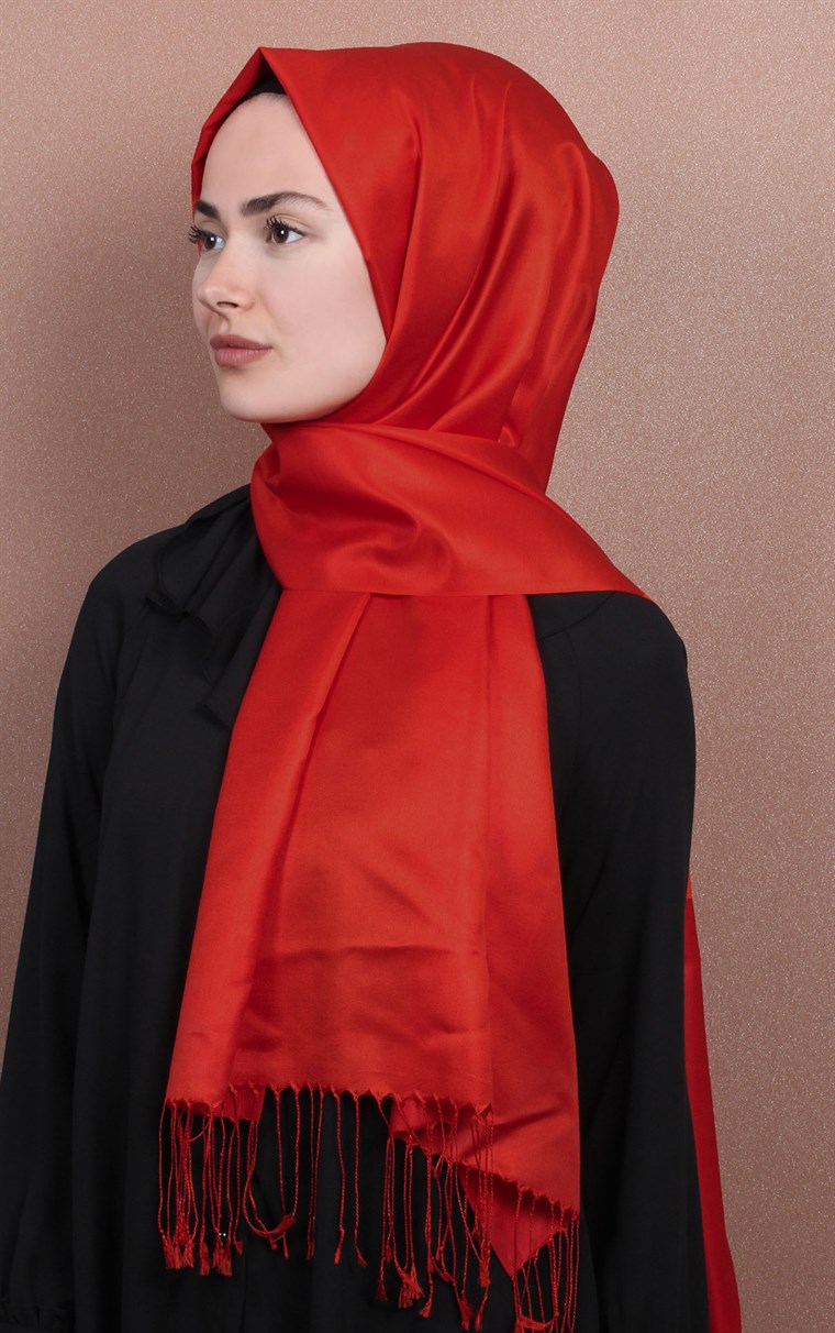 Cıty Woman İpek Şal 1001-29