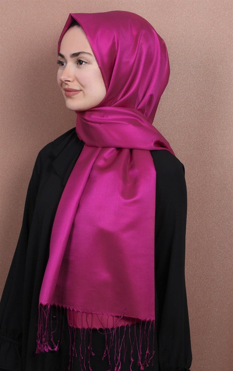 Cıty Woman İpek Şal 1001-31