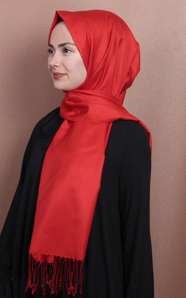 Cıty Woman İpek Şal 1001-33