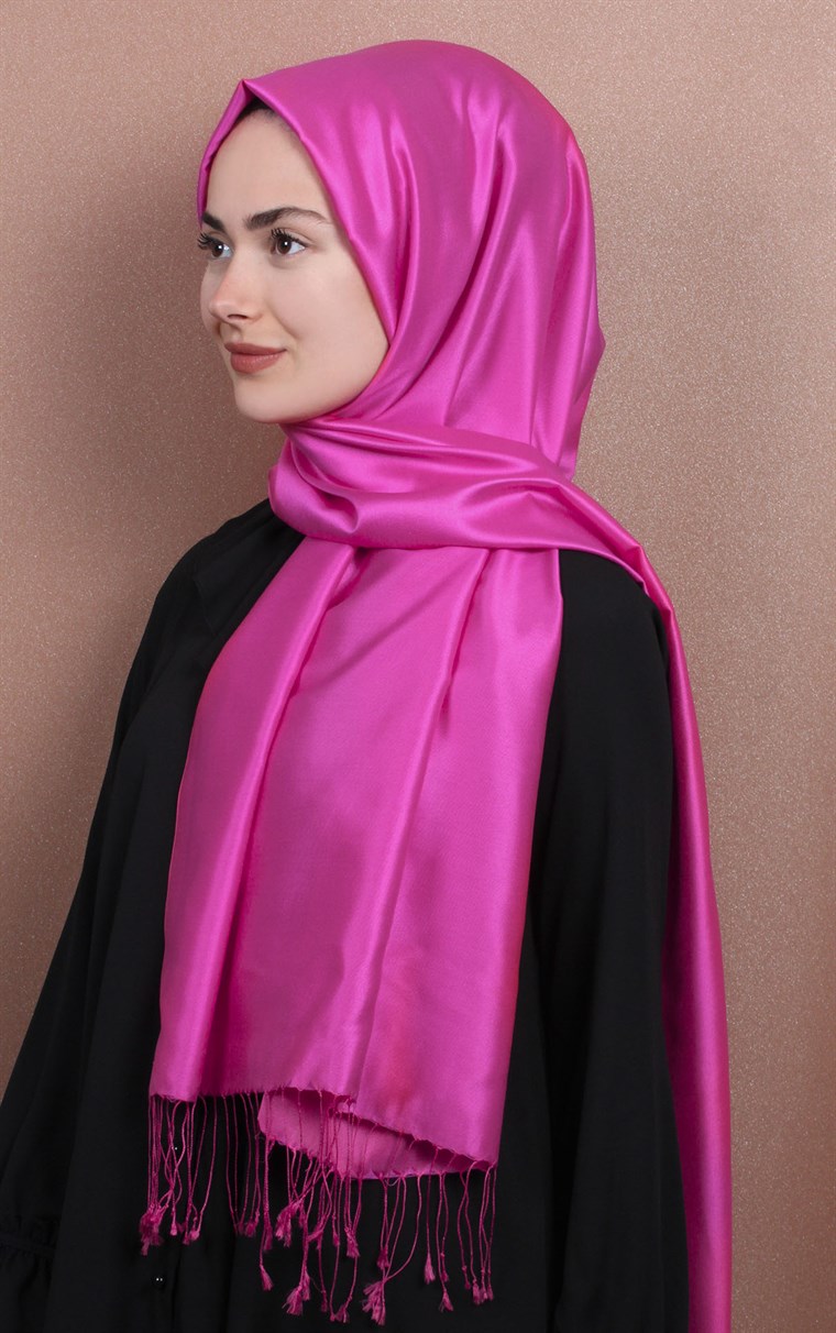 Cıty Woman İpek Şal 1001-34